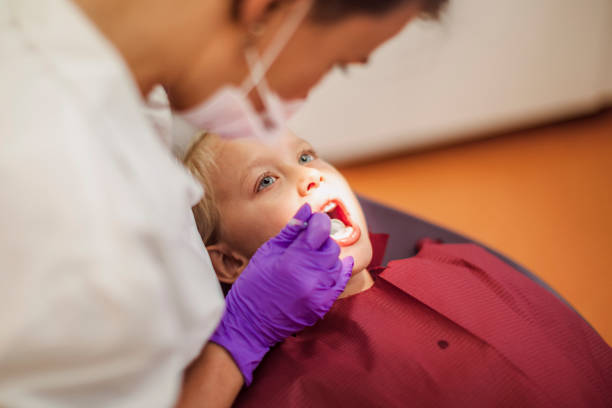 Best Emergency Tooth Extraction in Greenwood, SC