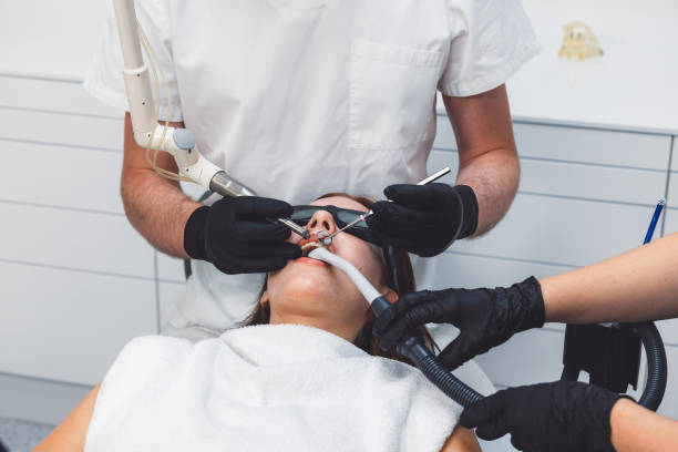 Best Walk-In Emergency Dentist in Greenwood, SC