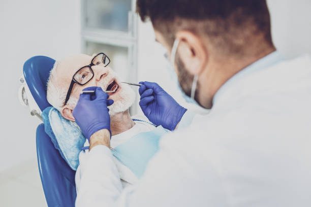 Best Emergency Treatment for Toothache in Greenwood, SC